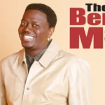 Bernie Mac Comedy Specials