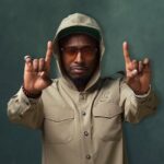 Eddie Griffin