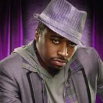 Eddie Griffin