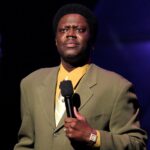 Bernie Mac